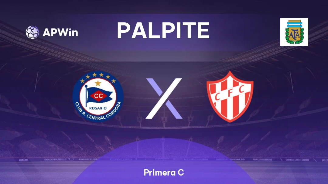 Central Córdoba de Rosario x Cañuelas Thumbnail