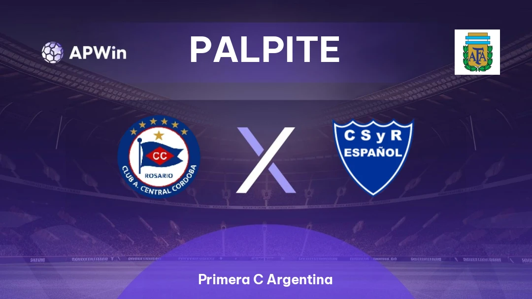 Central Córdoba de Rosario x Centro Español Thumbnail