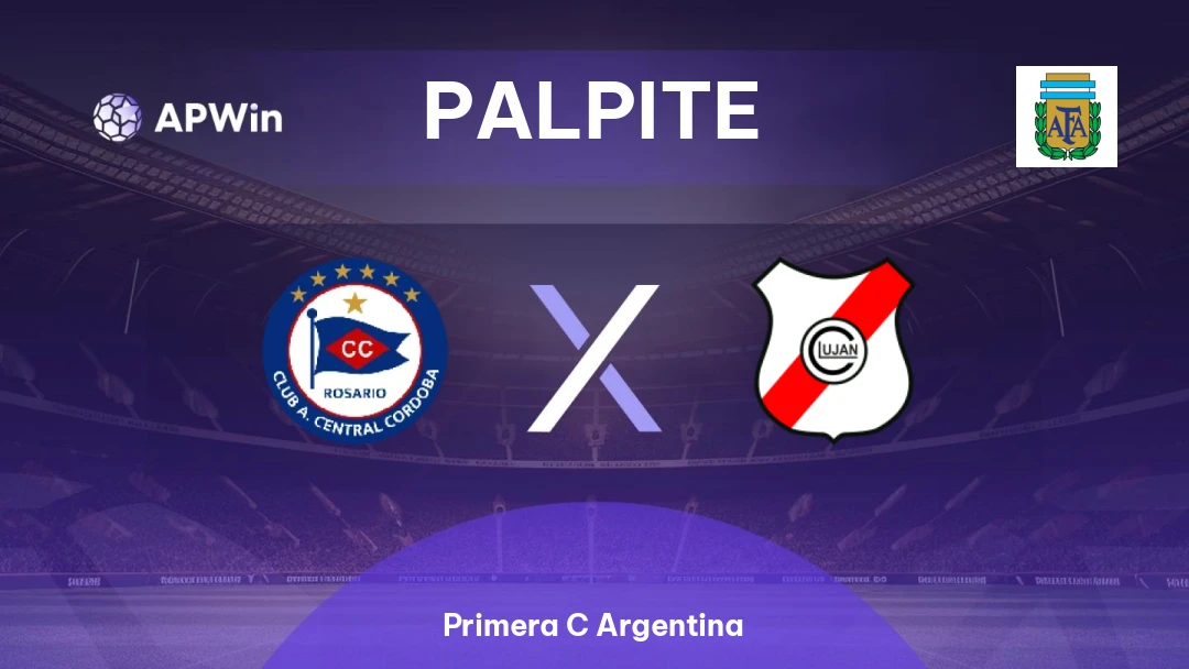 Central Córdoba de Rosario x Luján Thumbnail