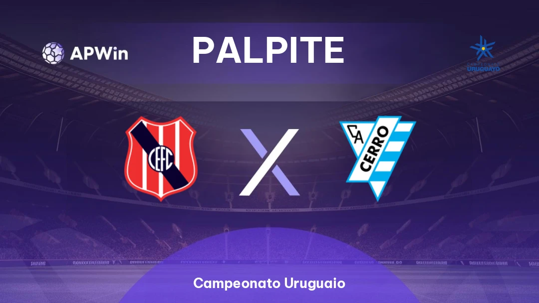 Central Español x Cerro Thumbnail