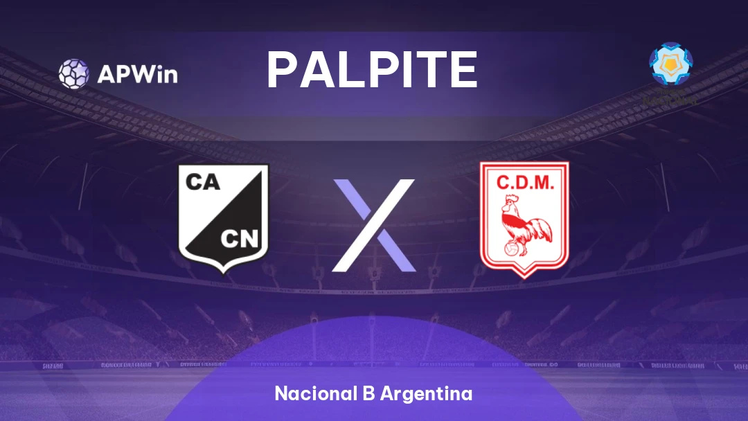 Central Norte x Deportivo Morón Thumbnail