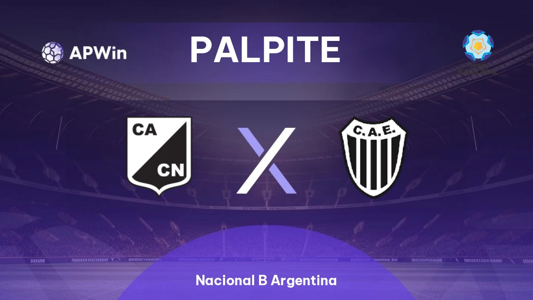 Central Norte x Estudiantes de Caseros Thumbnail