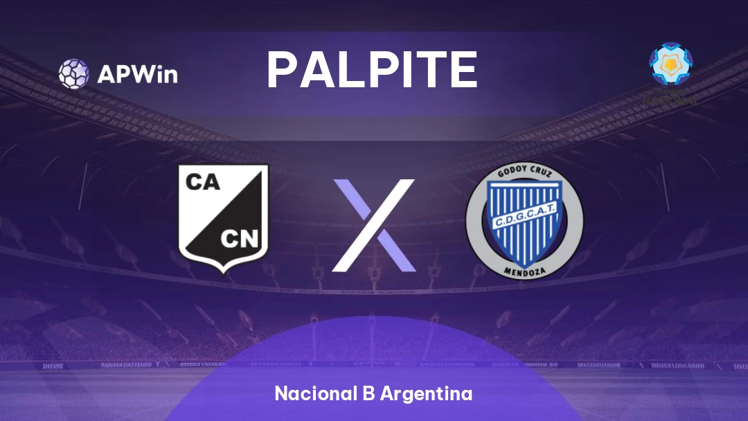 Central Norte x Godoy Cruz Thumbnail