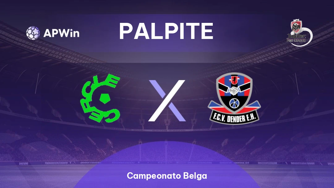 Cercle Brugge x FCV Dender EH Thumbnail