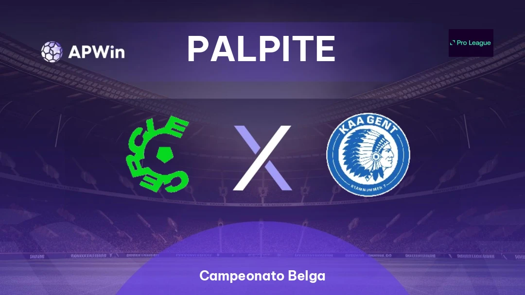 Cercle Brugge x KAA Gent Thumbnail