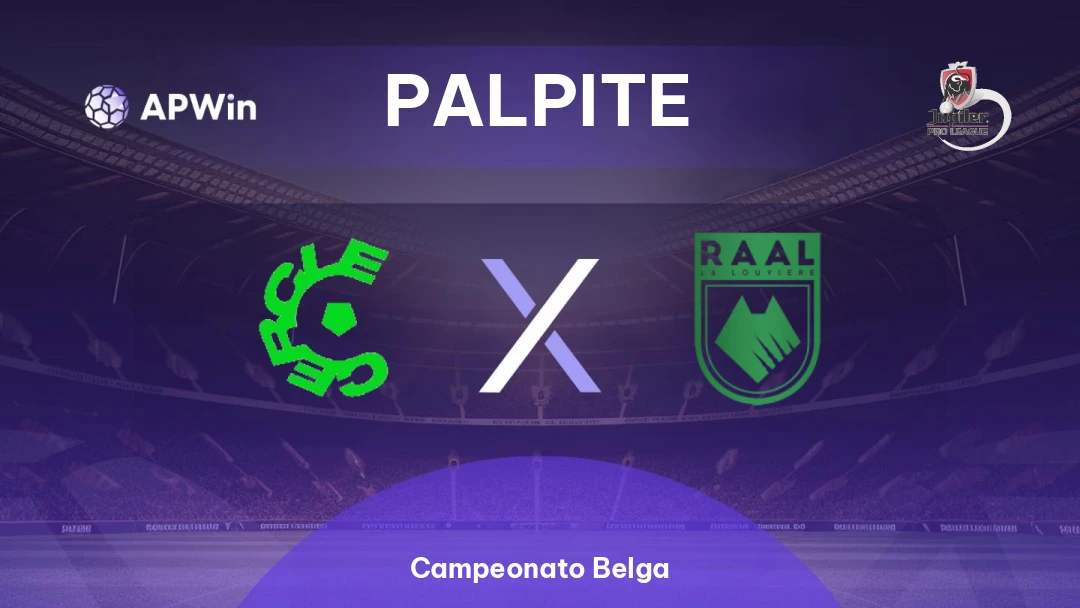 Cercle Brugge x RAAL La Louvière Thumbnail