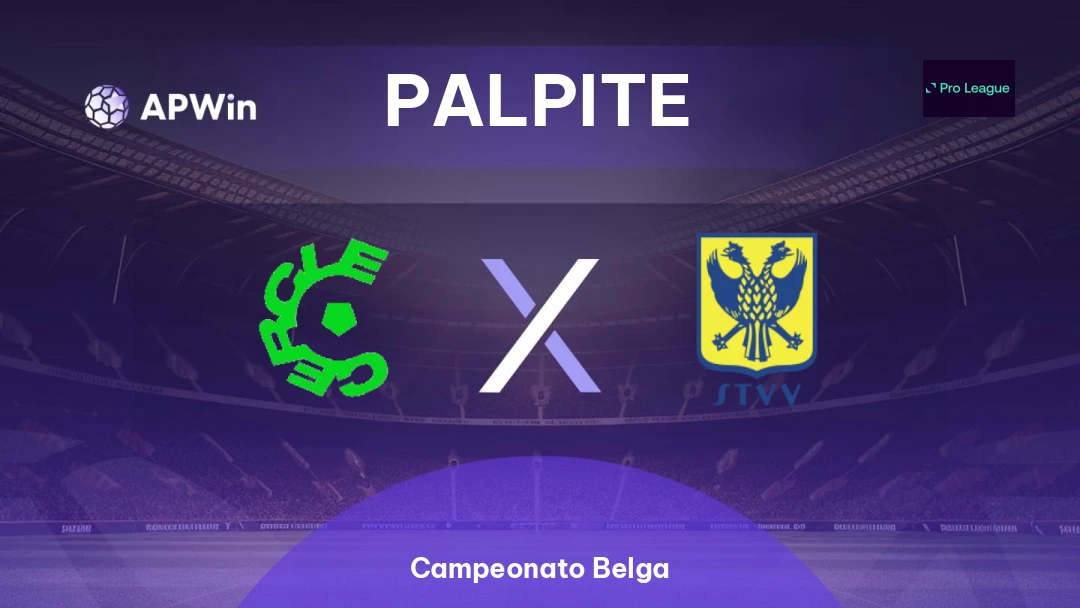 Cercle Brugge x Sint-Truiden Thumbnail