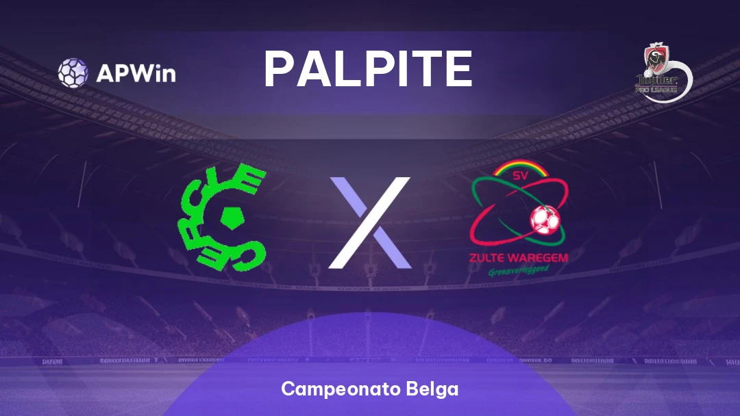 Cercle Brugge x Zulte-Waregem Thumbnail