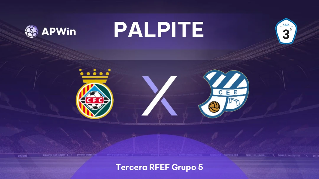 Cerdanyola del Vallès x Europa B Thumbnail