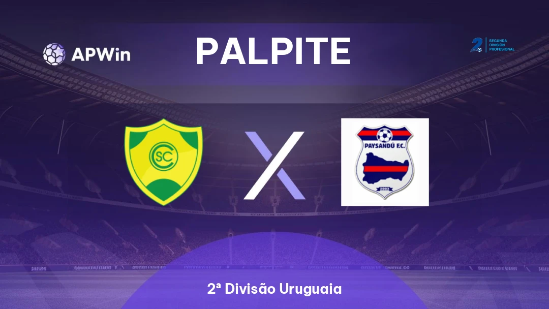 Cerrito x Paysandu FC Thumbnail