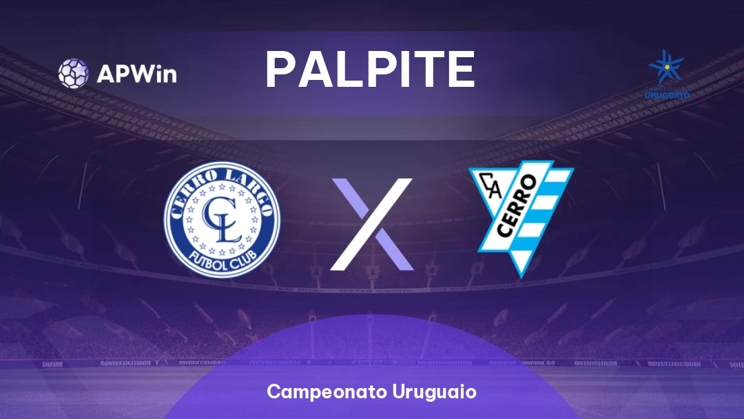 Cerro Largo x Cerro Thumbnail