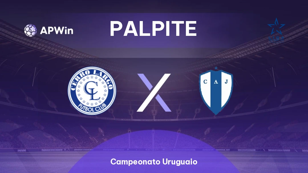 Cerro Largo x Juventud-URU Thumbnail