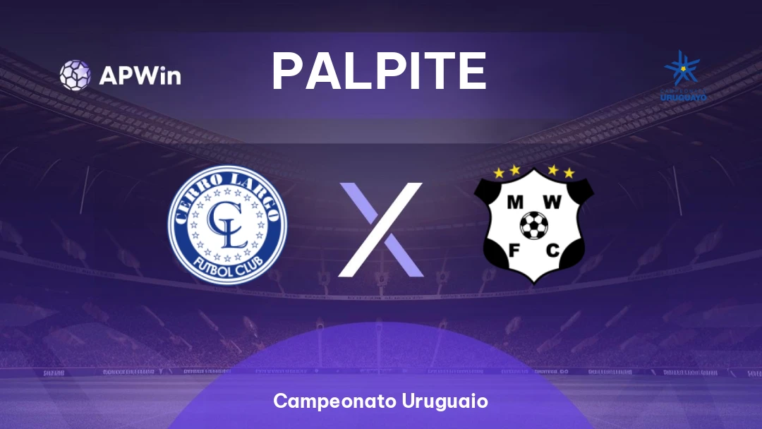 Cerro Largo x Wanderers Thumbnail