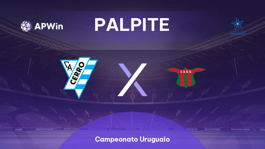 Cerro x Boston River Thumbnail