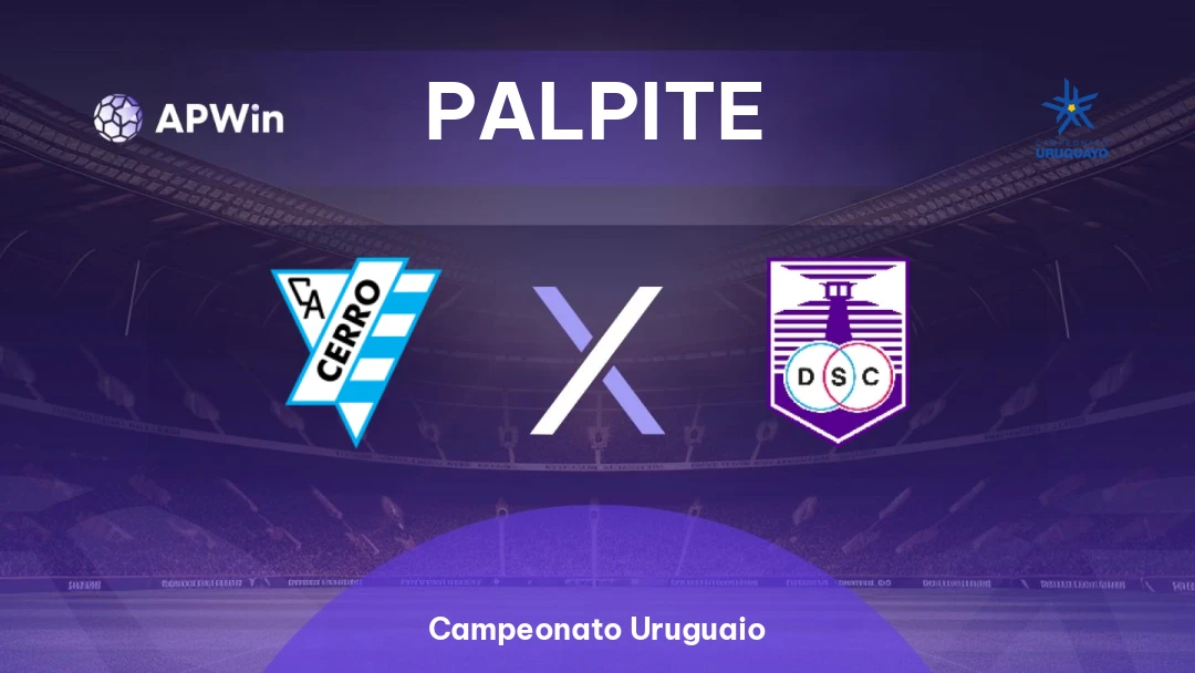 Cerro x Defensor Sporting Thumbnail