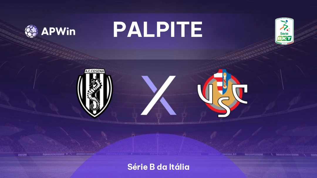Cesena x Cremonese Thumbnail