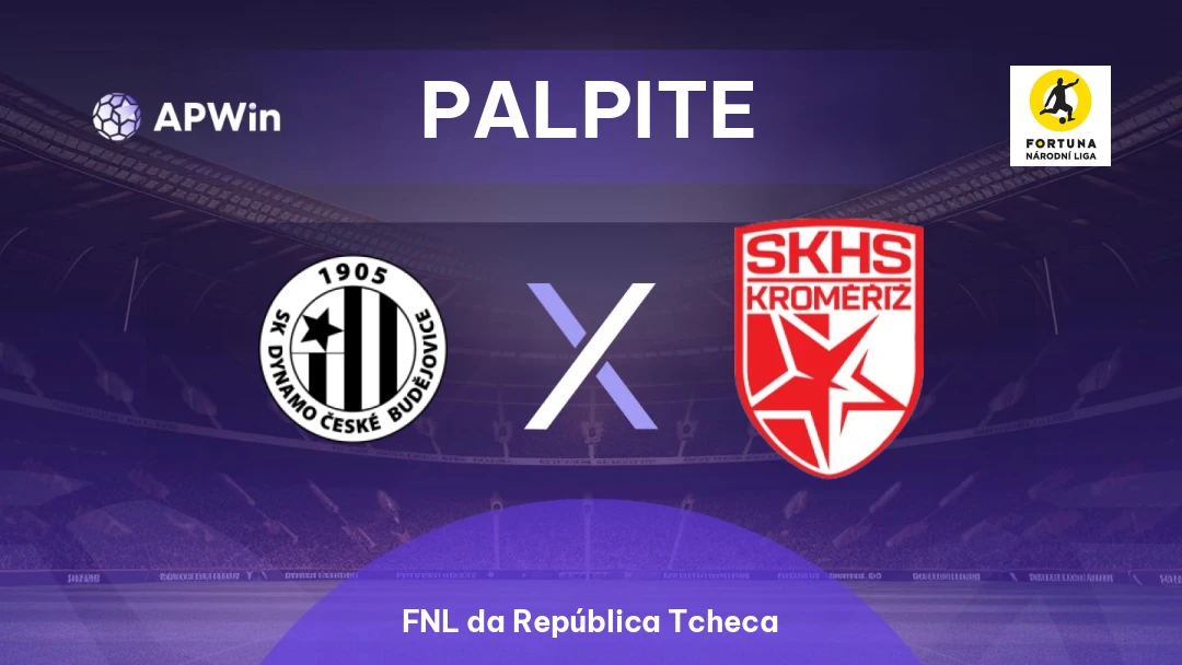 České Budějovice x Hanácká Thumbnail