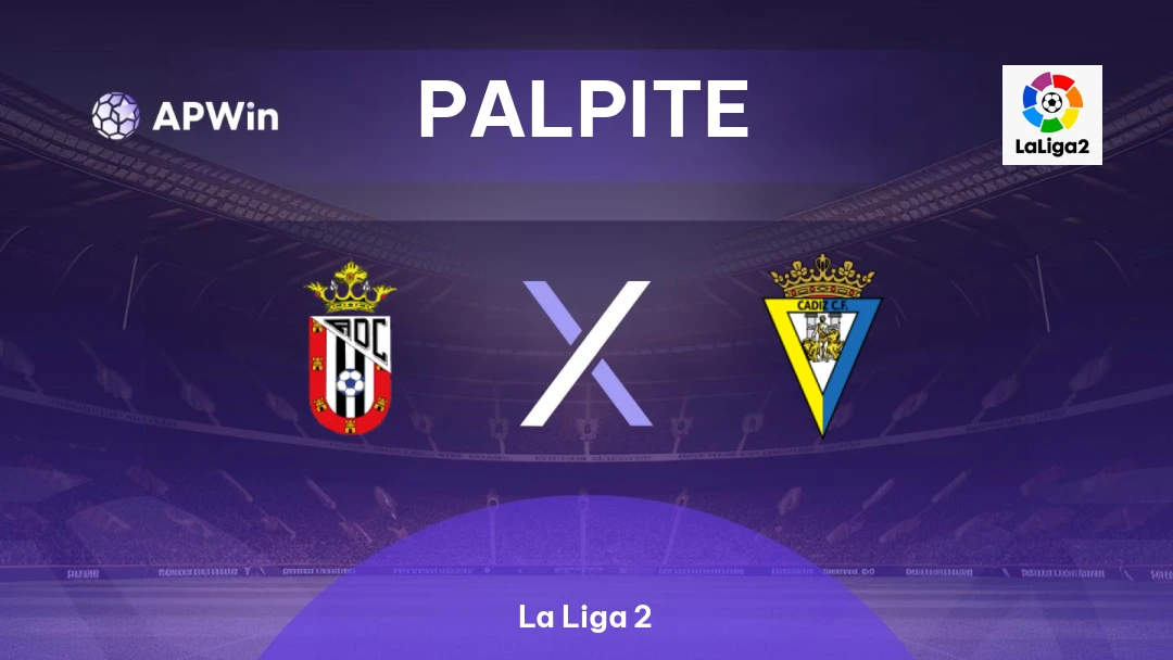 Ceuta x Cádiz Thumbnail