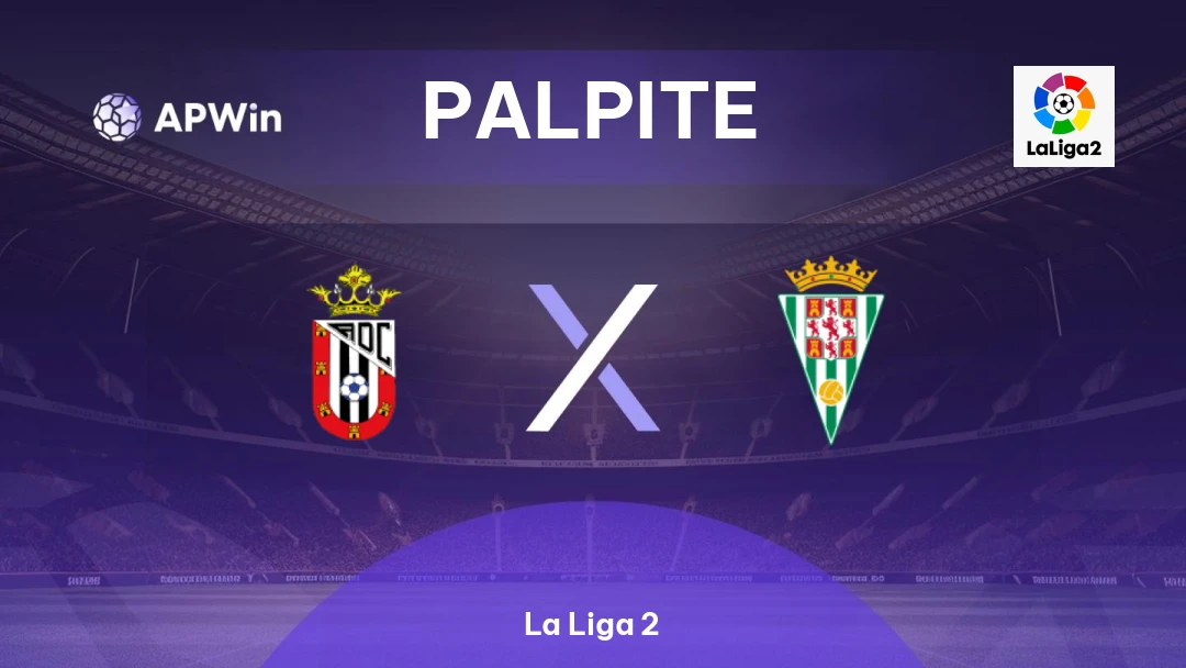 Ceuta x Córdoba Thumbnail