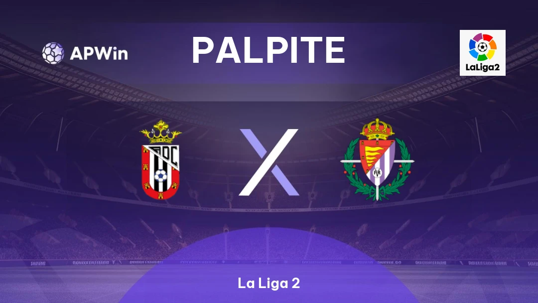 Ceuta x Valladolid Thumbnail