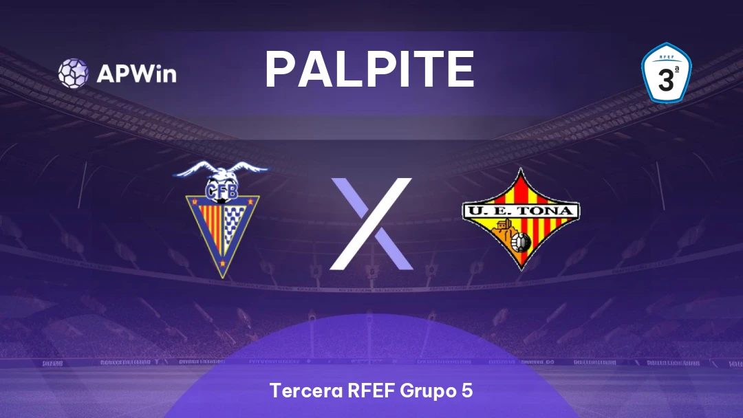 CF Badalona x Tona Thumbnail