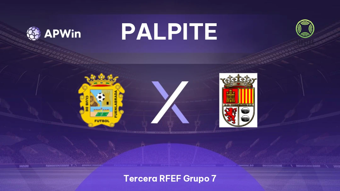 CF Fuenlabrada x Torrejón Thumbnail