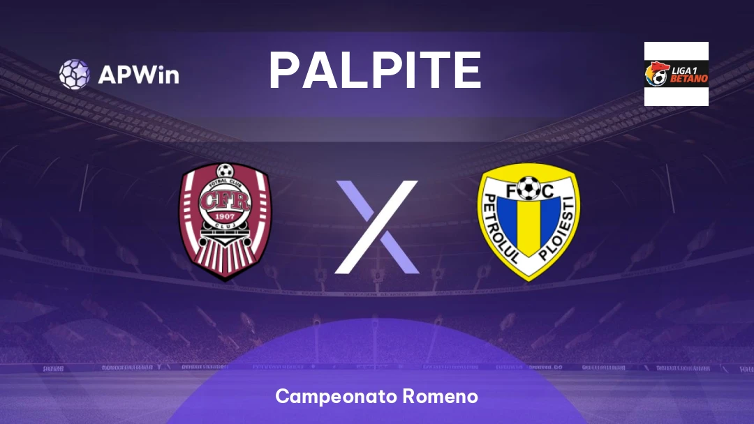 CFR Cluj x Petrolul 52 Thumbnail