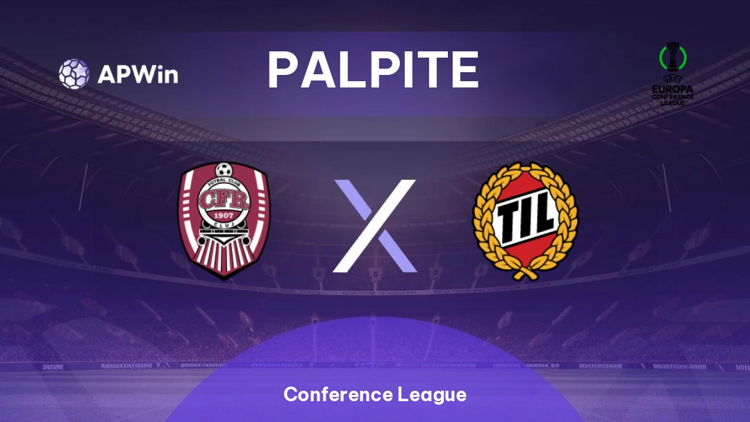 CFR Cluj x Tromso Thumbnail