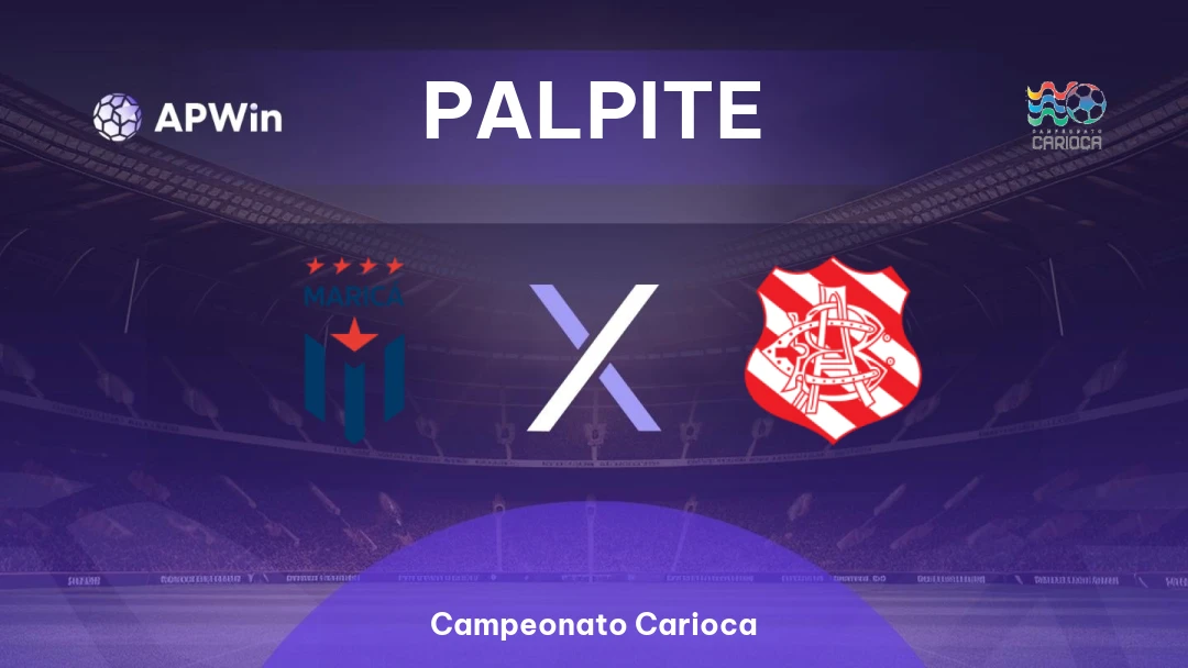 Maricá x Bangu Thumbnail