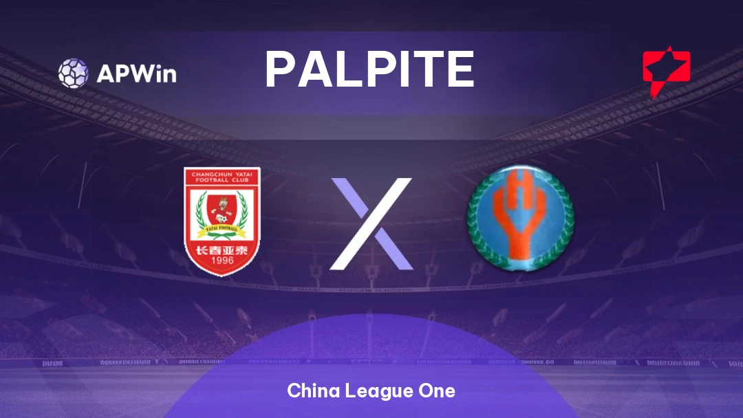 Changchun Yatai x Dalian Huayi Thumbnail