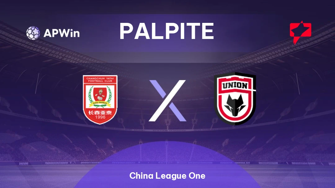 Changchun Yatai x Shaanxi Union Thumbnail