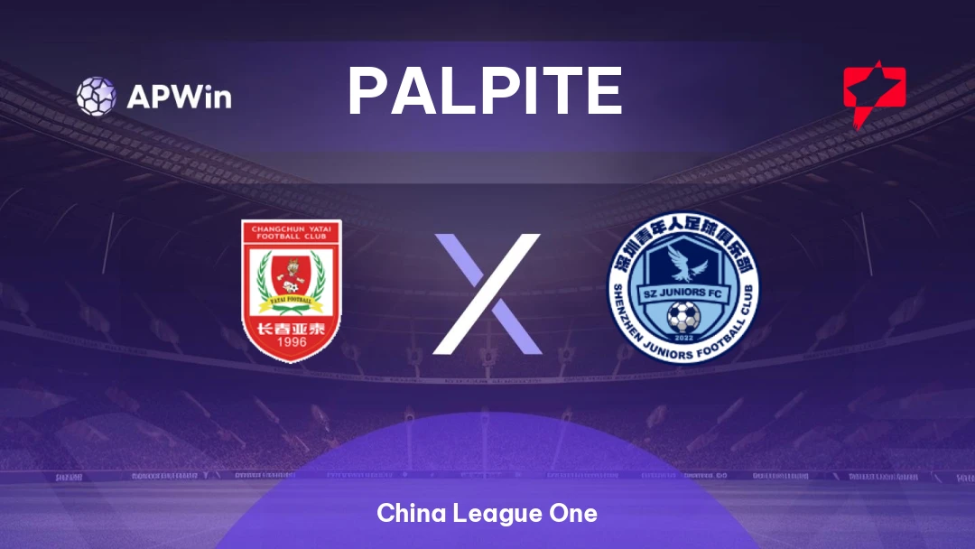 Changchun Yatai x Shenzhen Juniors Thumbnail
