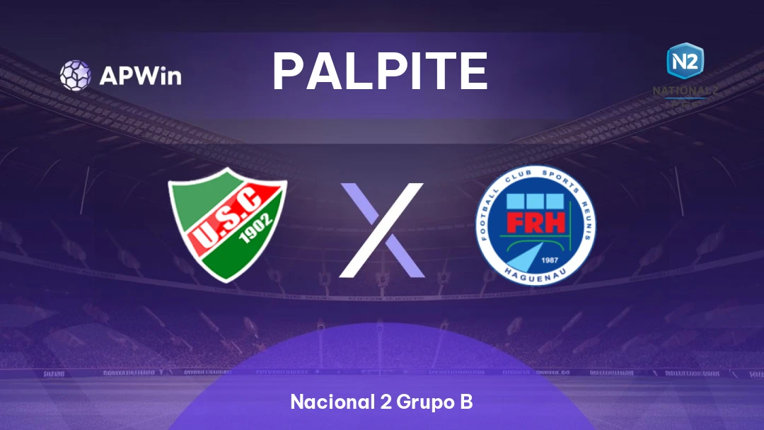 Chantilly x Haguenau Thumbnail