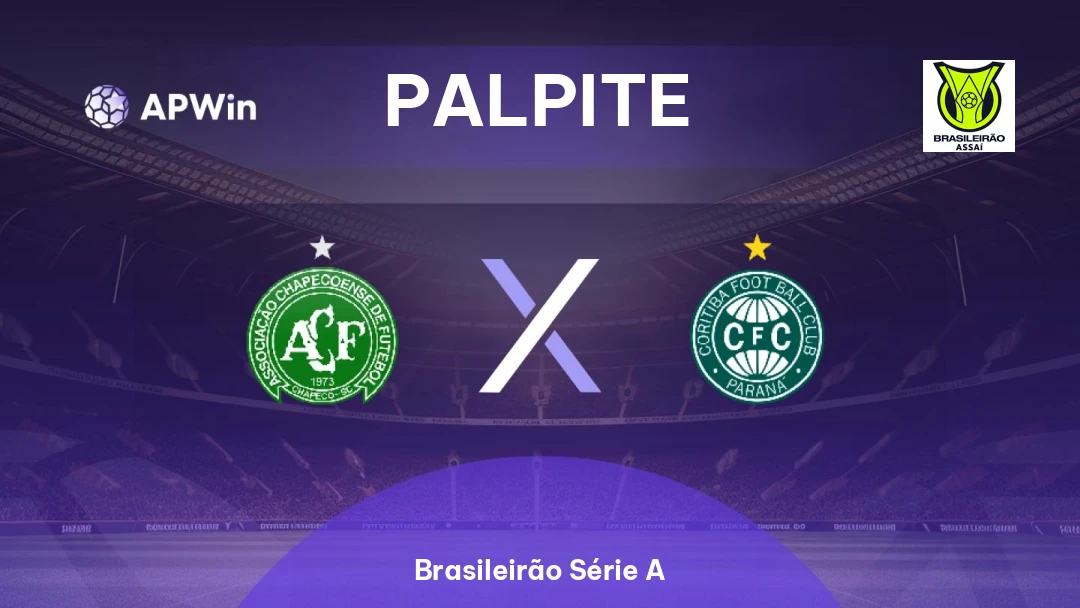 Chapecoense x Coritiba Thumbnail