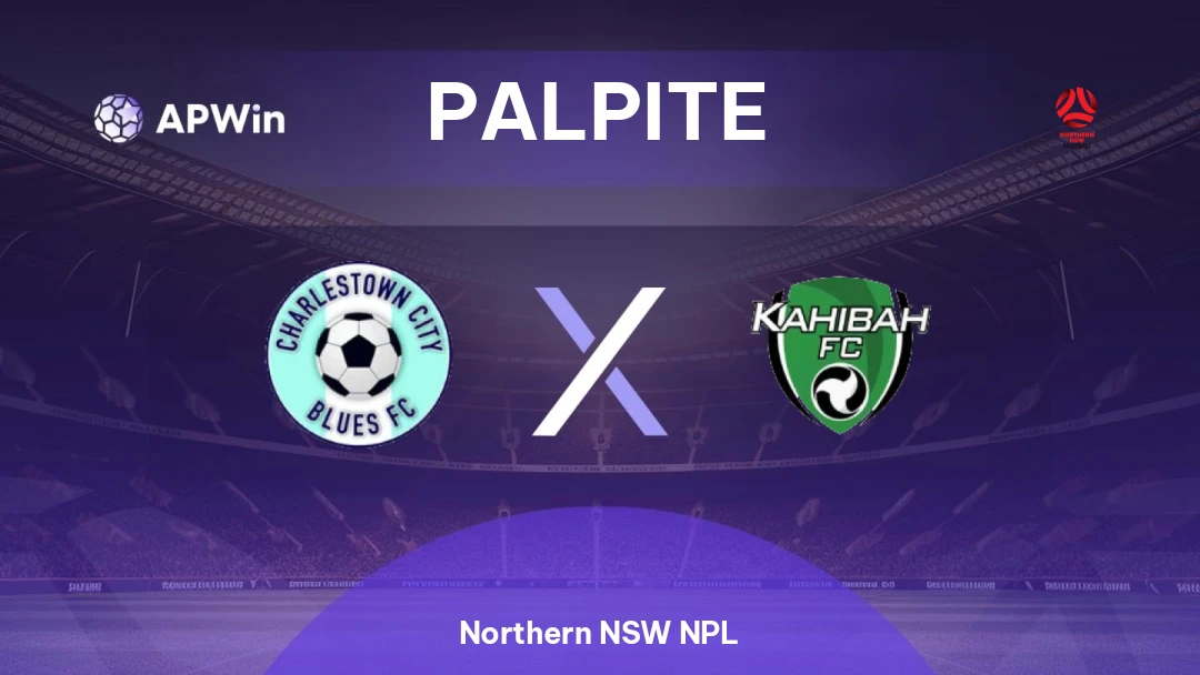 Charlestown City Blues x Kahibah Thumbnail