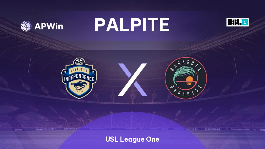 Charlotte Independence x Sarasota Paradise Thumbnail