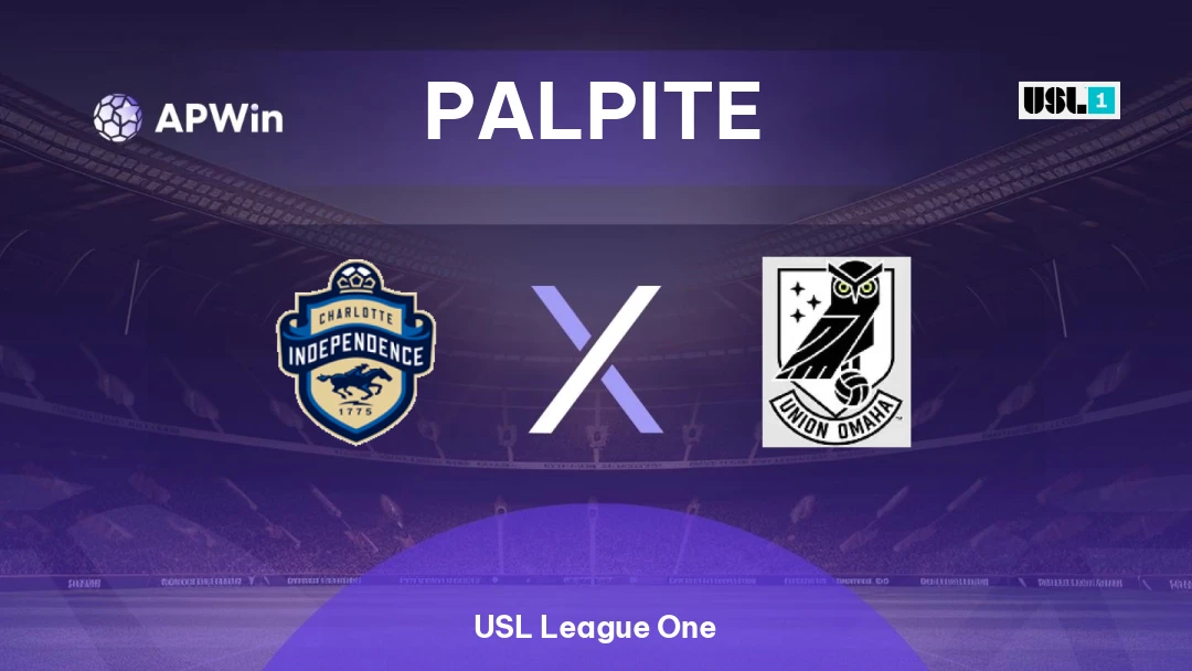 Charlotte Independence x Union Omaha Thumbnail
