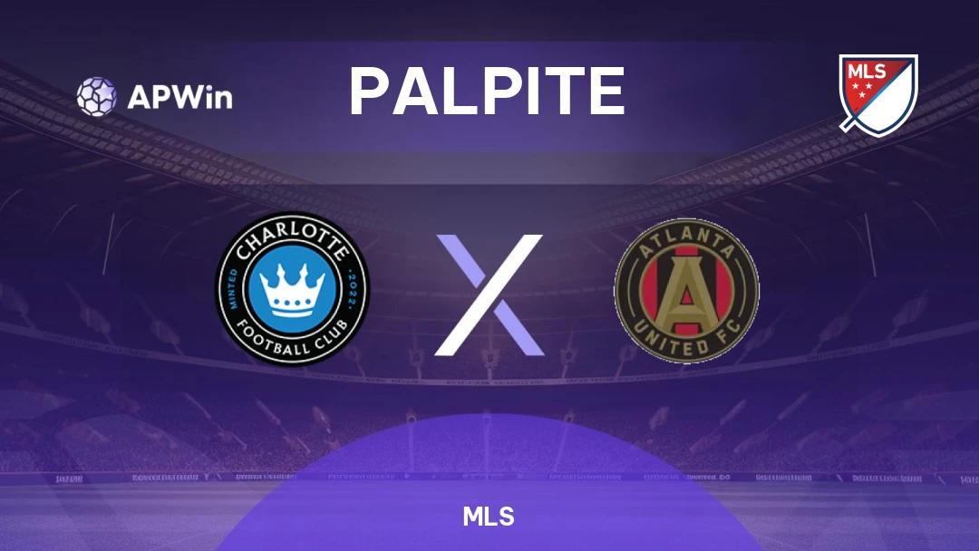 Charlotte x Atlanta United FC Thumbnail