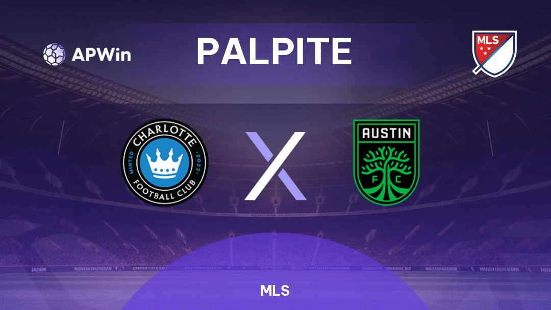 Charlotte x Austin Thumbnail