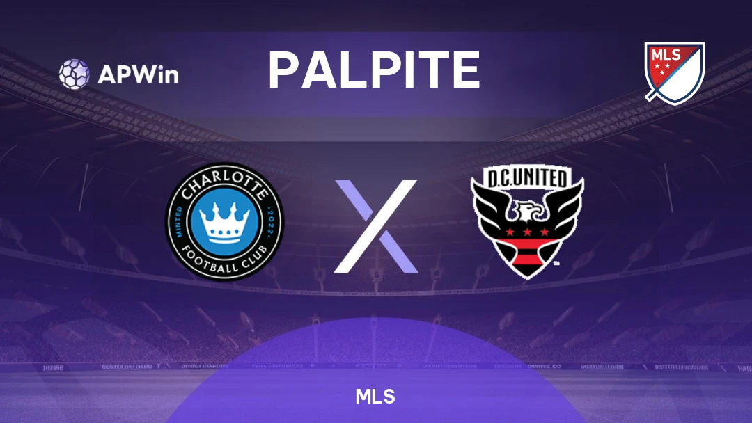 Charlotte x DC United Thumbnail
