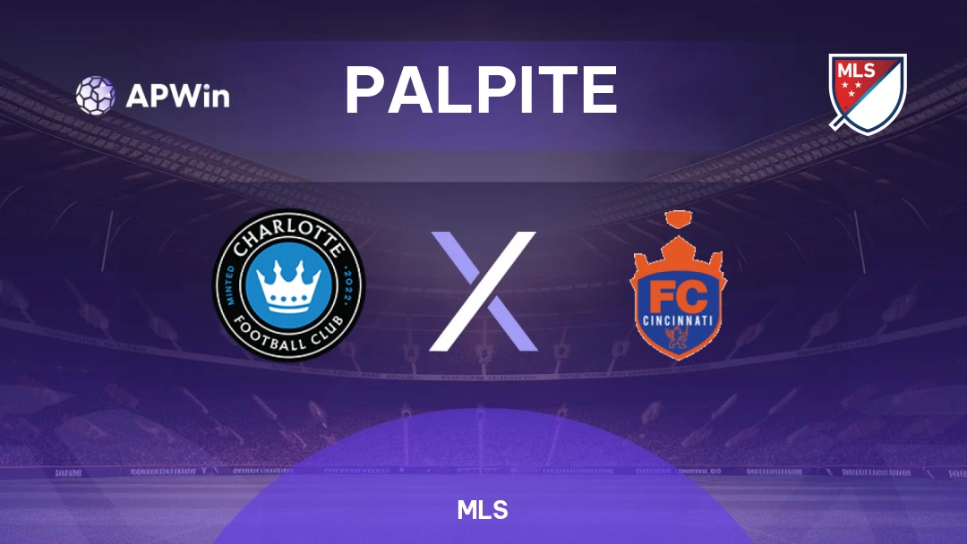 Charlotte x FC Cincinnati Thumbnail