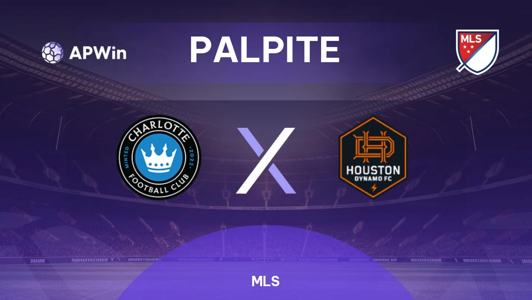 Charlotte x Houston Dynamo Thumbnail
