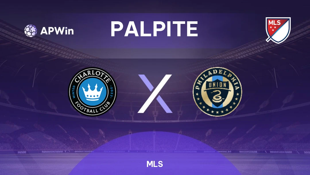 Charlotte x Philadelphia Union Thumbnail