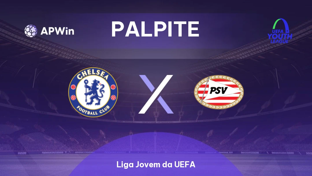 Chelsea Sub-19 x PSV Sub-19 Thumbnail