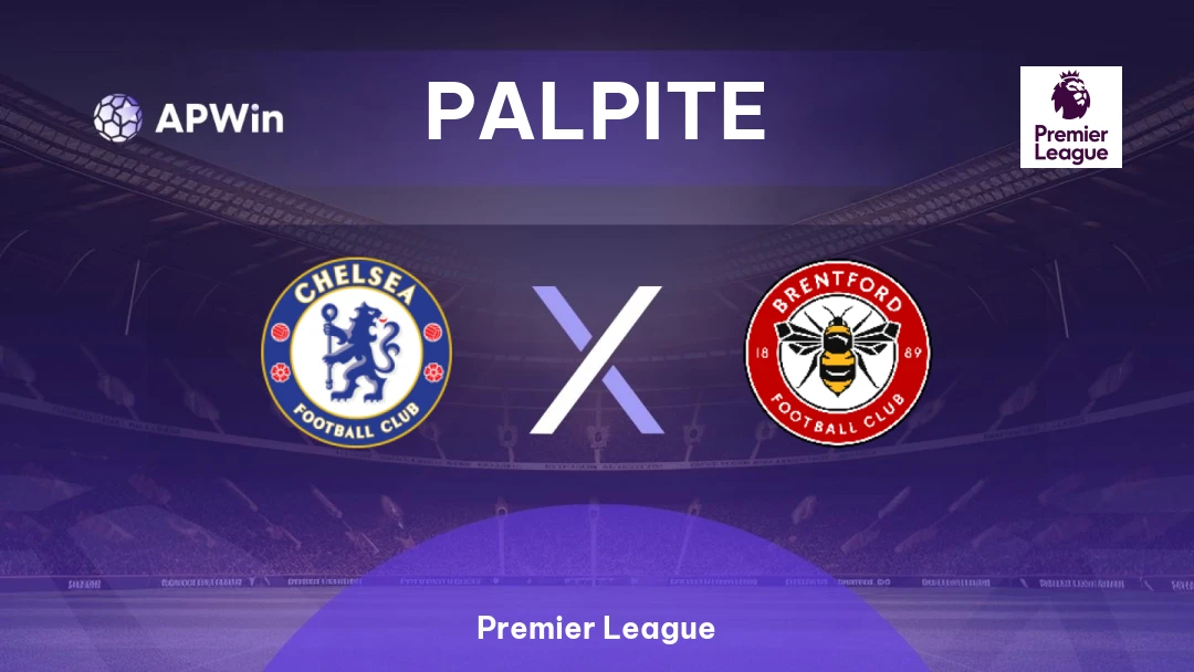 Chelsea x Brentford Thumbnail