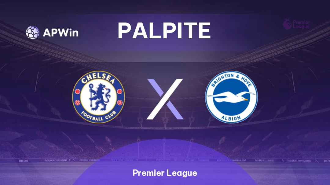 Chelsea x Brighton Thumbnail