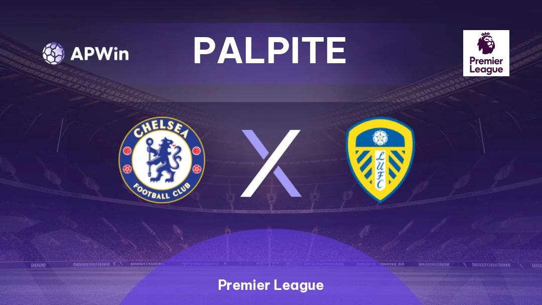 Chelsea x Leeds Thumbnail