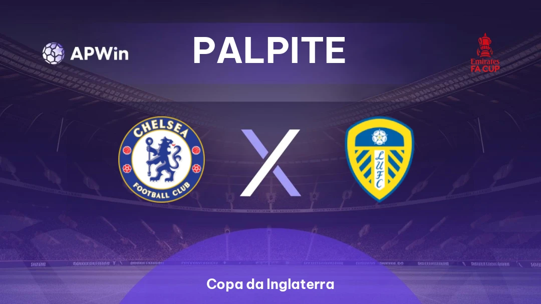 Chelsea x Leeds Thumbnail