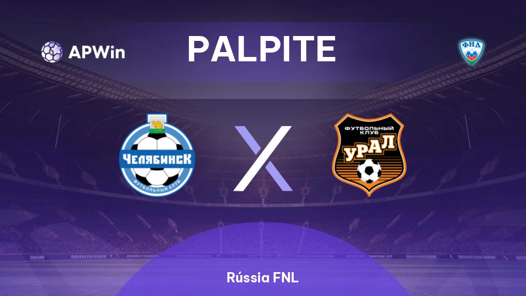 Chelyabinsk x Ural Thumbnail