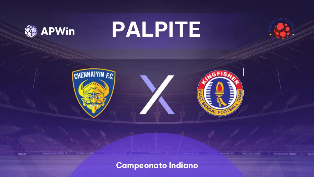Chennaiyin x East Bengal Thumbnail
